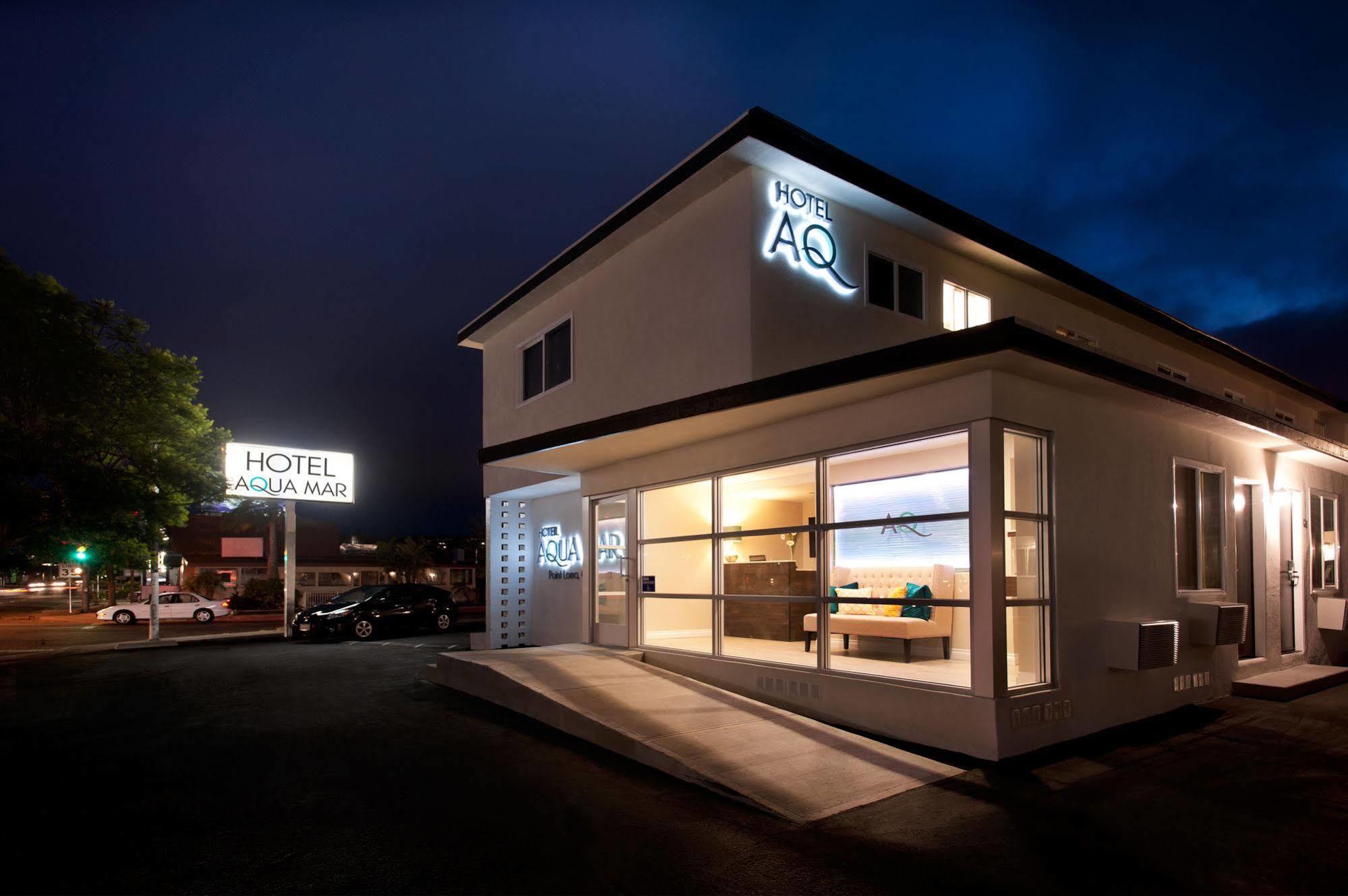 阿卡玛酒店 圣地亚哥 外观 照片